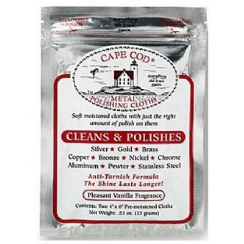 Cape cod metal - cape,