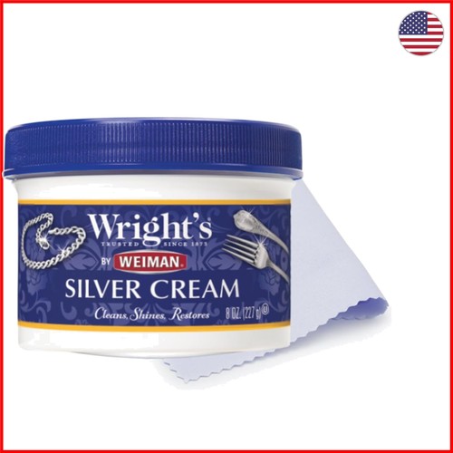 Instant silver shine - instant,