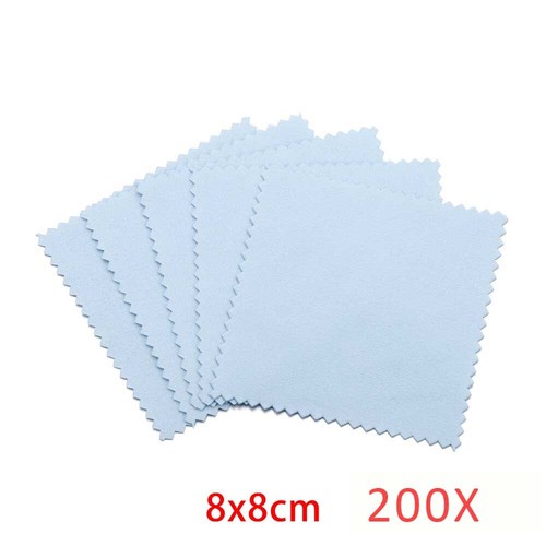 100 200pcs anti - 100/200pcs, anti-tarnish